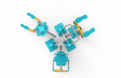 Bacak Agirlik Bacak Acma ve Step Aleti PF-300 | Dış Mekan Spor Aletleri | Erse Kent Mobilyaları